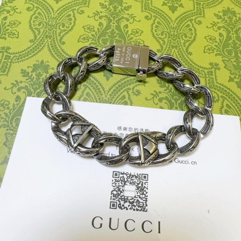 Gucci Bracelets